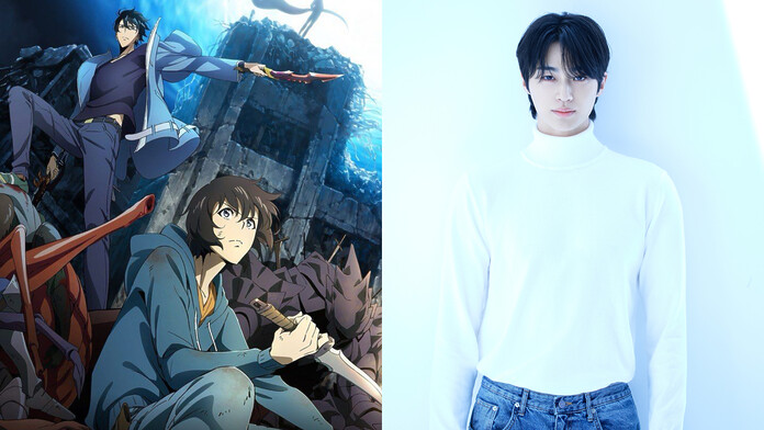 Netflix anuncia adaptación live-action de Solo Leveling