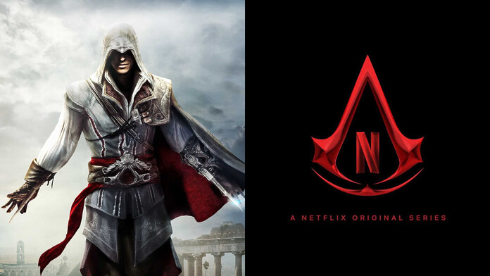 Netflix da luz verde a la serie live-action de Assassin's Creed