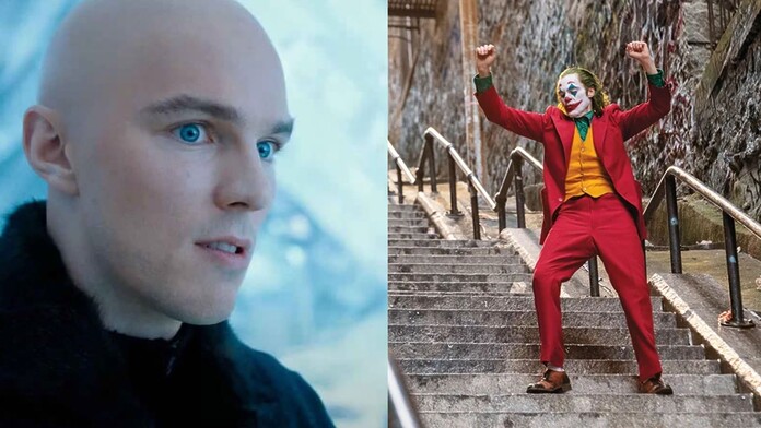 Nicholas Hoult quiere ver a Lex Luthor unirse con el Joker en el DCU