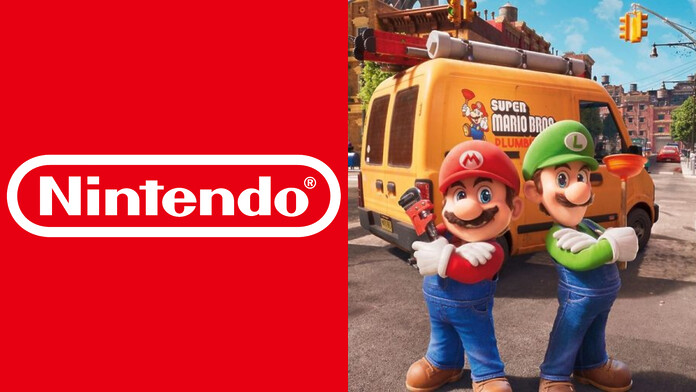 Nintendo trabaja en otras películas además de Mario y Zelda