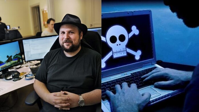 Notch defiende piratería en respuesta a Stop Killing Games