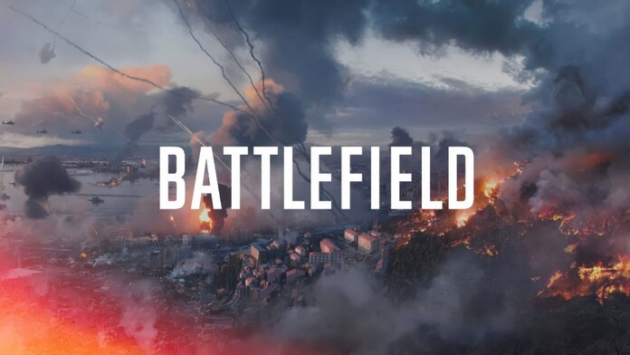 Nueva filtración de Battlefield revela battle royale en California