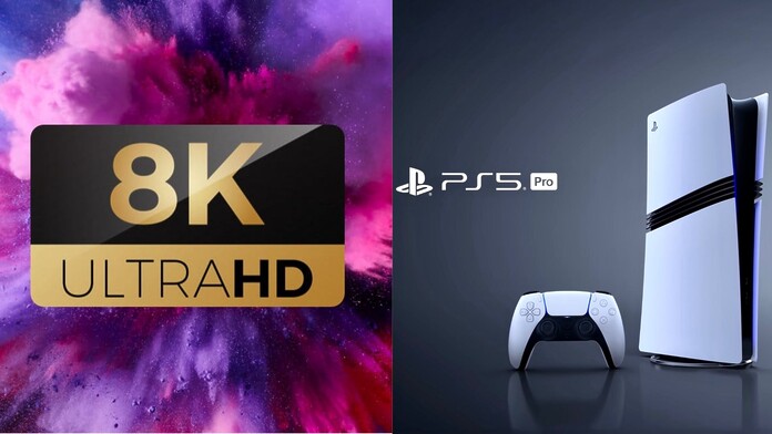Nuevo título se une a la lista de PS5 Pro en 8K con 60 fps