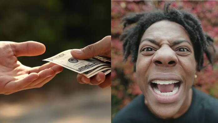 Pagan hasta $35,000 USD a IShowSpeed por visitar paises bálticos
