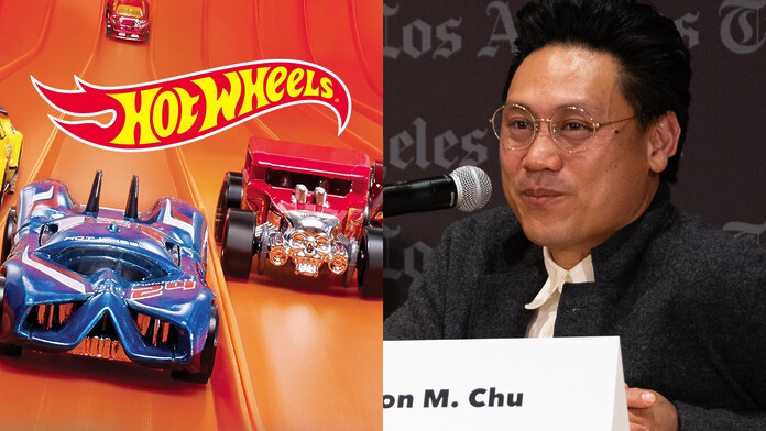 Película live-action de Hot Wheels ya tiene director