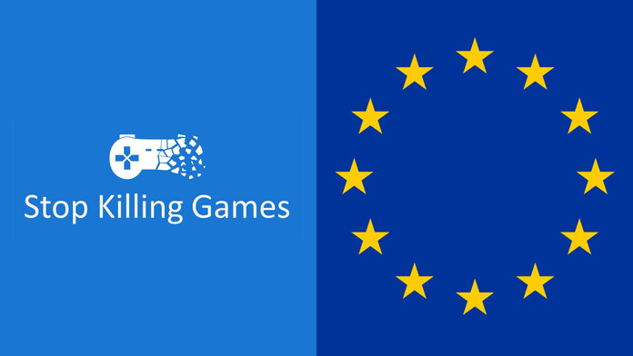 Petición Stop Killing Games será revisada por Comisión de la UE