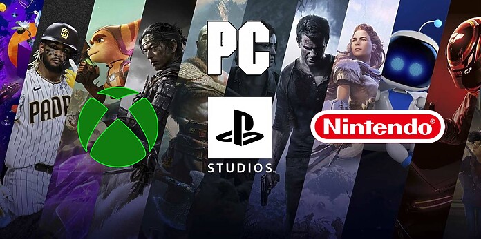 PlayStation será multiplataforma según vacante de trabajo de Sony