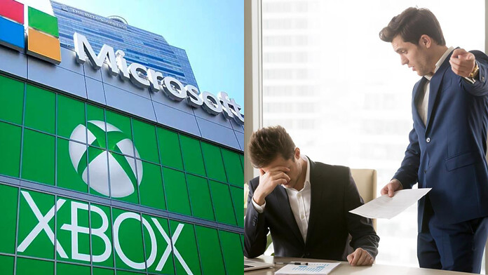 Productor de Xbox sugiere usar IA como coach emocional para superar despidos