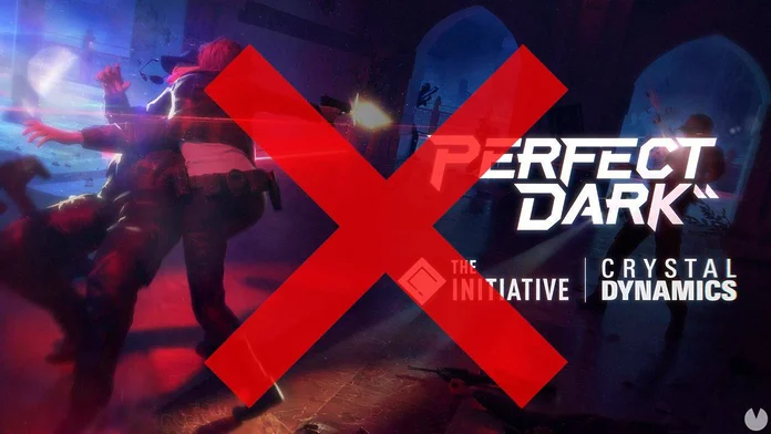 Perfect Dark