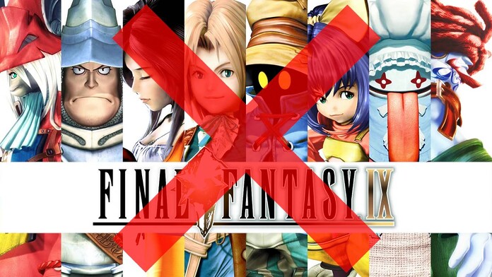 Remake de Final Fantasy IX podría estar cancelado