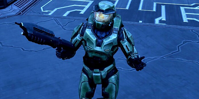 Remake de Halo: Combat Evolved no tendría multijugador