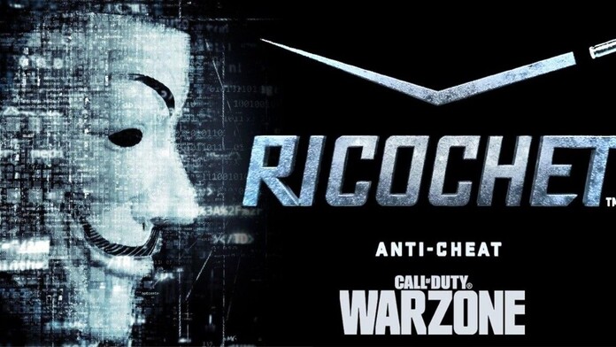 Ricochet banea permanentemente jugadores por AFK en Warzone