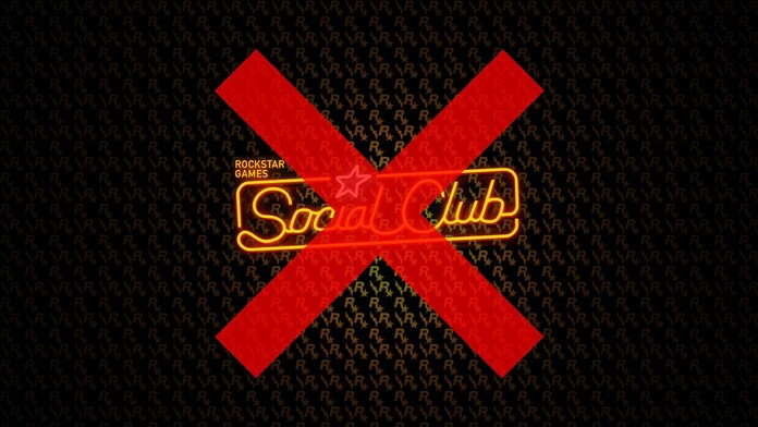 Rockstar Games cierra Social Club tras 16 años de servicio