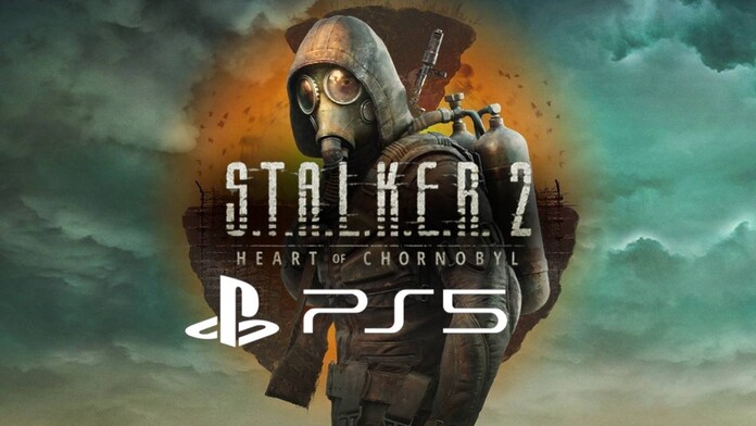 S.T.A.L.K.E.R. 2: Heart of Chornobyl llegará a PS5 en 2025