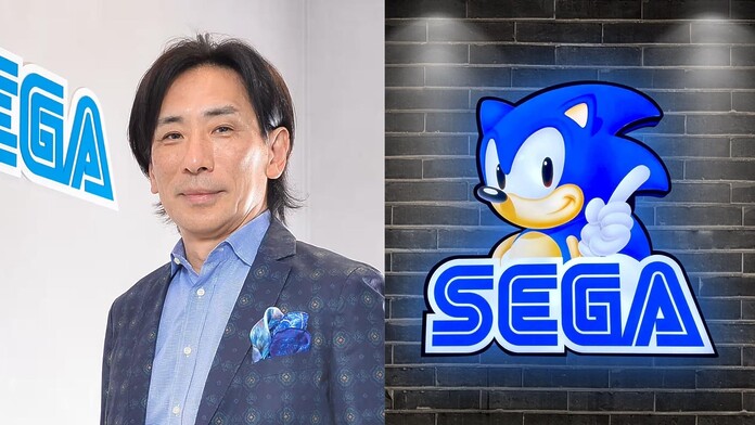 SEGA busca resurgir con Shuji Utsumi al mando