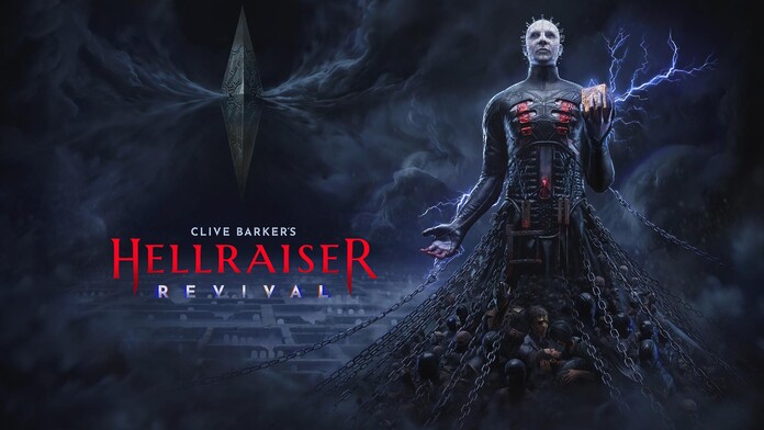 Saber Interactive anuncia Hellraiser: Revival