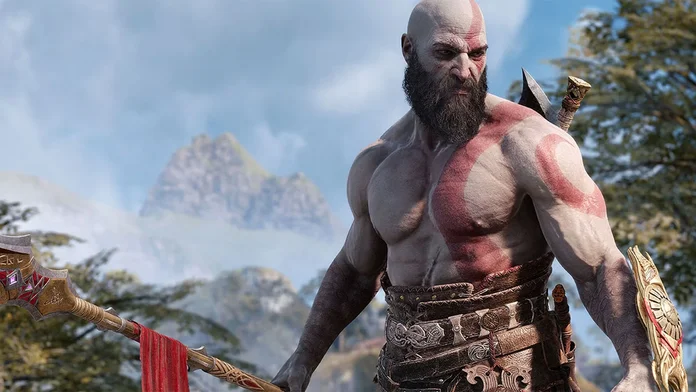 Serie de God of War tendrá temática similar al juego de 2018