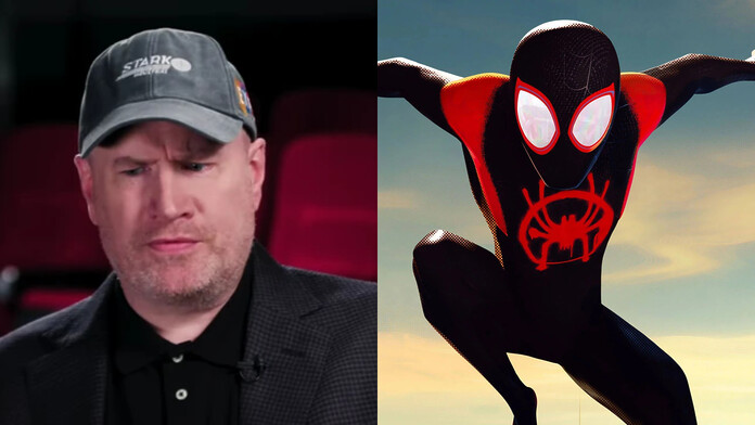 Sony le dijo a Marvel Studios que se aleje de Miles Morales