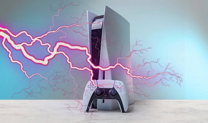 Sony trabaja en un modo para reducir el consumo energético del PS5