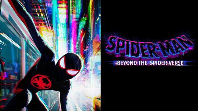 Spider-Man Beyond the Spider-Verse retrasada a junio de 2027