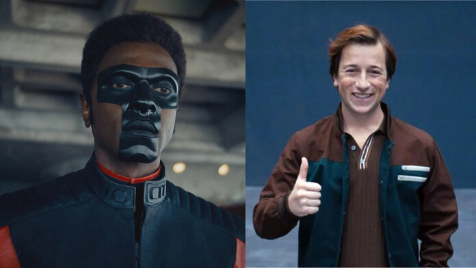 Spin-Offs sobre personajes de Superman estarían en camino