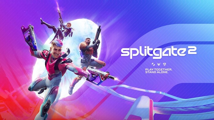 Splitgate 2 retorna a beta tras estreno fallido