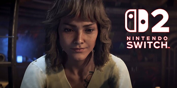 Star Wars Outlaws en Switch 2 genera burlas por calidad gráfica