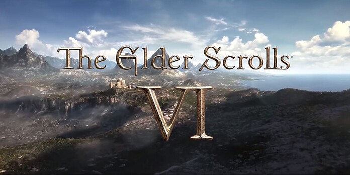 The Elder Scrolls VI alcanza estado jugable en su desarrollo