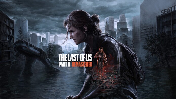 The Last of Us Part II estrena modo cronológico en nueva actualización