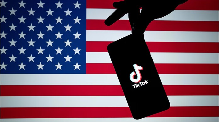 TikTok tendría una versión diferente solo para EE.UU.