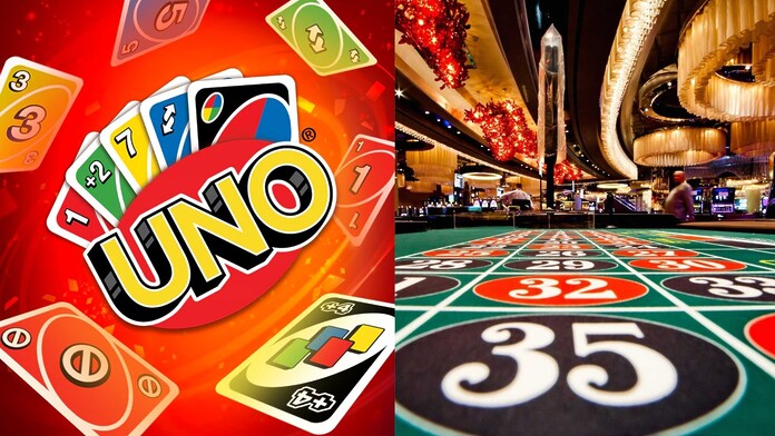 UNO desmiente rumores sobre mesas de juego en Las Vegas