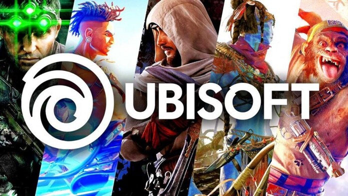 Ubisoft inicia reorganización para potenciar sus juegos