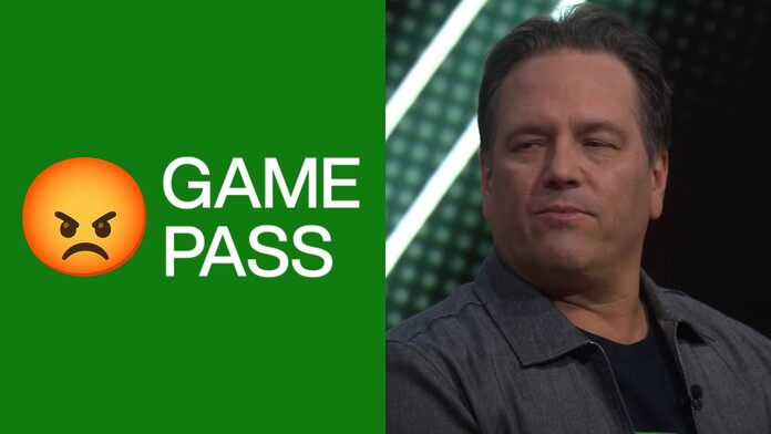 Usuarios cancelan suscripciones de Game Pass en protesta contra Xbox