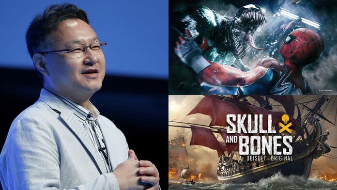 Videojuegos AAA de $200 millones son insostenibles según Shuhei Yoshida