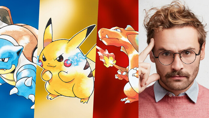 Videojuegos de Pokémon activan una parte especial del cerebro según estudio