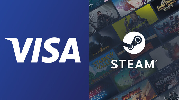 Visa afirma que no tienen nada que ver con la censura en Steam e Itch.io