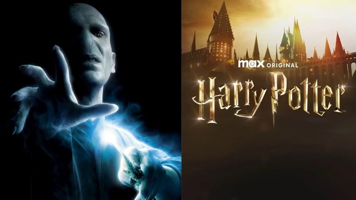 Voldemort ya tiene actor en serie de Harry Potter HBO lo ocultara hasta estreno