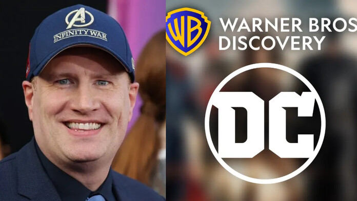 Warner Bros. intentó fichar a Kevin Feige para DC antes de James Gunn