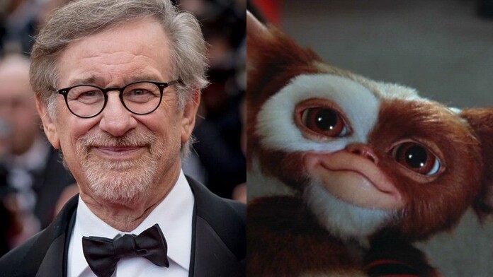 Warner espera aprobación de Spielberg para dirigir Gremlins 3