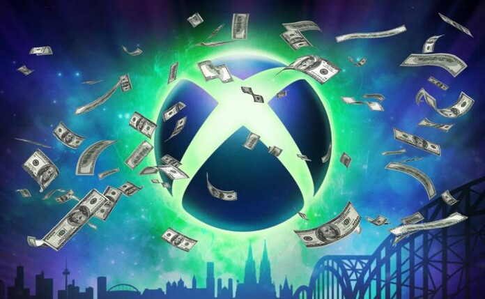 Xbox reporta aumento de ingresos a pesar de bajas ventas de consolas