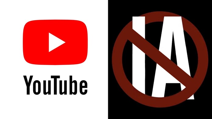 YouTube dejara de monetizar videos con IA y contenido copiado