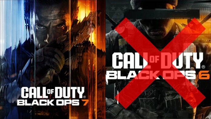 Activision cancela transferencia de contenido entre Black Ops 6 y 7