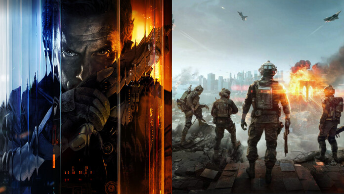 Activision no cree que Call of Duty caiga ante Battlefield 6