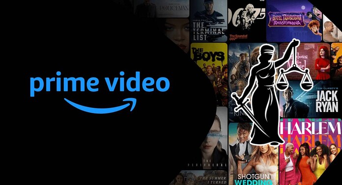 Amazon es demandado por mentir sobre compras de películas