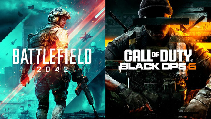Battlefield 2042 tiene más jugadores en Steam que Call of Duty Battlefield 2042 tiene más jugadores en Steam que Call of Duty