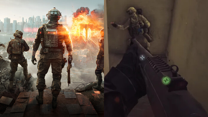 Battlefield 6 ajusta sus armas más rotas tras críticas de la beta