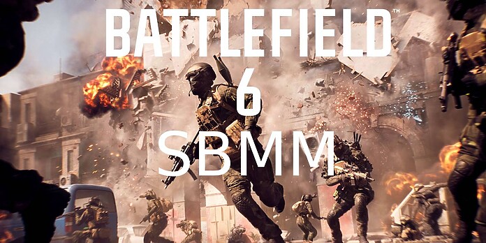 Battlefield 6 incluirá matchmaking por habilidad (SBMM)