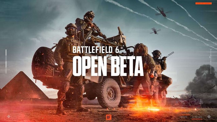 Battlefield 6 lanza tráiler de su Open Beta