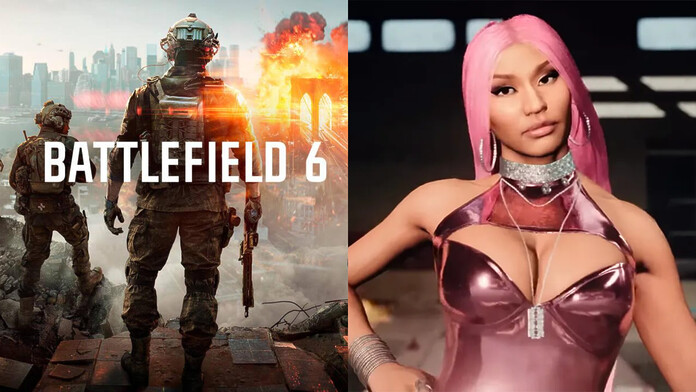 Battlefield 6 no planea agregar skins ridículos al juego