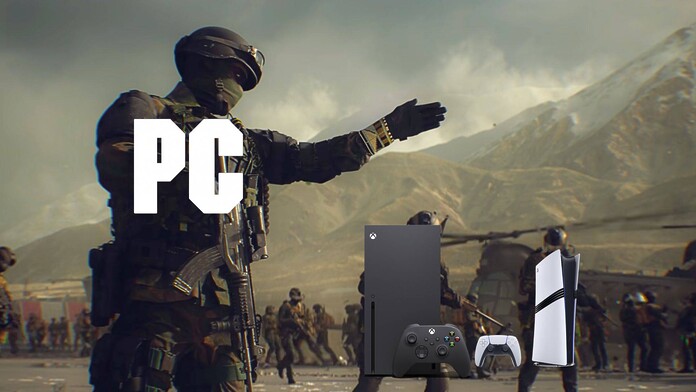 Battlefield 6 permitirá activar o desactivar el cross-play
